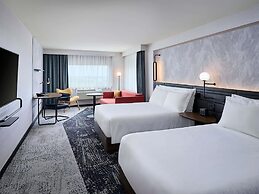 Novotel Toronto Vaughan Centre