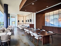 Novotel Toronto Vaughan Centre