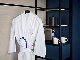 Novotel Toronto Vaughan Centre