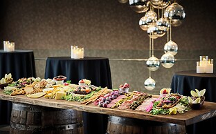 Novotel Toronto Vaughan Centre