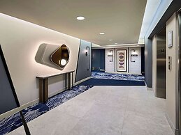 Novotel Toronto Vaughan Centre