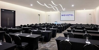 Novotel Toronto Vaughan Centre