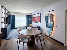 Novotel Toronto Vaughan Centre