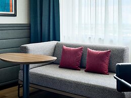 Novotel Toronto Vaughan Centre