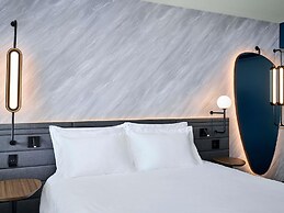 Novotel Toronto Vaughan Centre