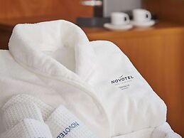 Novotel Toronto Vaughan Centre