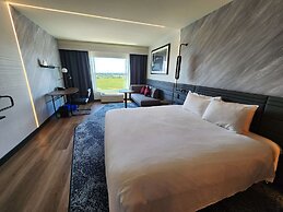 Novotel Toronto Vaughan Centre