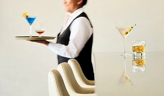 Novotel Toronto Vaughan Centre