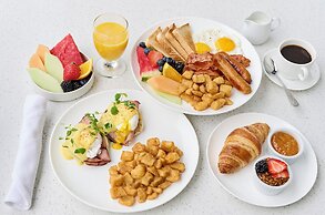 Novotel Toronto Vaughan Centre