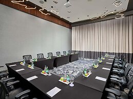 Novotel Toronto Vaughan Centre