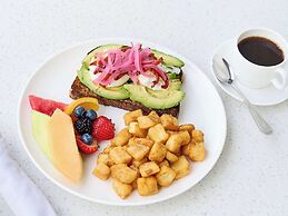 Novotel Toronto Vaughan Centre