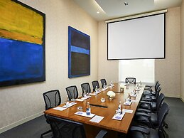 Novotel Toronto Vaughan Centre
