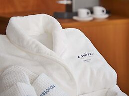 Novotel Toronto Vaughan Centre