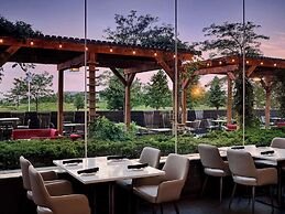 Novotel Toronto Vaughan Centre