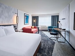 Novotel Toronto Vaughan Centre