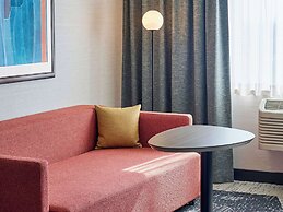 Novotel Toronto Vaughan Centre