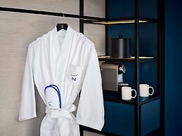 Novotel Toronto Vaughan Centre