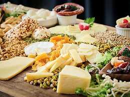 Novotel Toronto Vaughan Centre