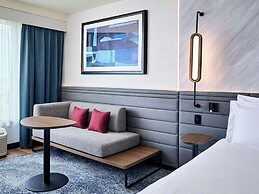 Novotel Toronto Vaughan Centre