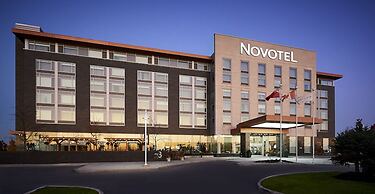 Novotel Toronto Vaughan Centre