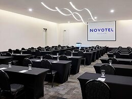 Novotel Toronto Vaughan Centre