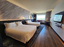 Novotel Toronto Vaughan Centre