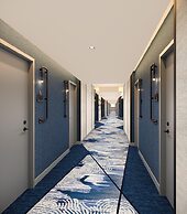 Novotel Toronto Vaughan Centre