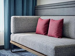 Novotel Toronto Vaughan Centre