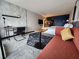 Novotel Toronto Vaughan Centre