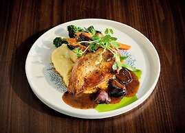 Novotel Toronto Vaughan Centre