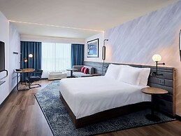 Novotel Toronto Vaughan Centre