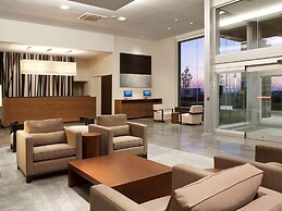 Novotel Toronto Vaughan Centre