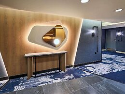 Novotel Toronto Vaughan Centre