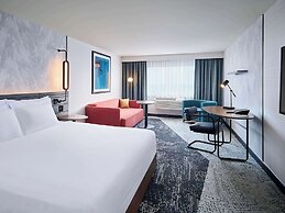 Novotel Toronto Vaughan Centre