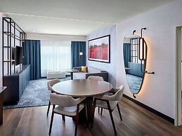 Novotel Toronto Vaughan Centre