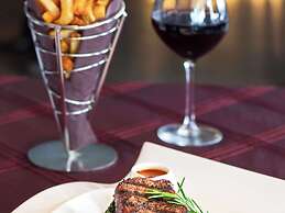 Novotel Toronto Vaughan Centre