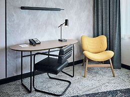 Novotel Toronto Vaughan Centre