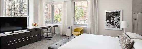 Smyth Tribeca