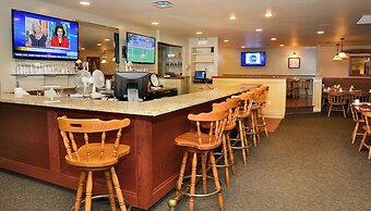 Slemon Park Hotel & Conference Centre