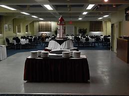 Slemon Park Hotel & Conference Centre