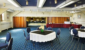 Slemon Park Hotel & Conference Centre