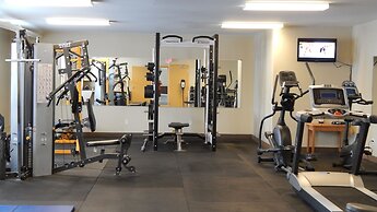 Slemon Park Hotel & Conference Centre