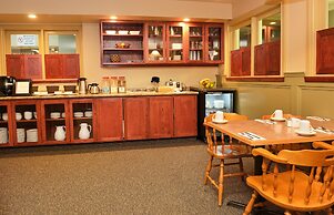 Slemon Park Hotel & Conference Centre