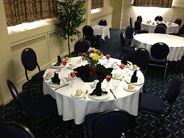 Slemon Park Hotel & Conference Centre