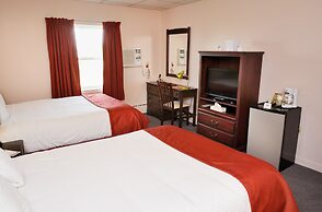 Slemon Park Hotel & Conference Centre