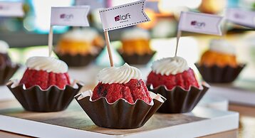 Aloft Dulles Airport North