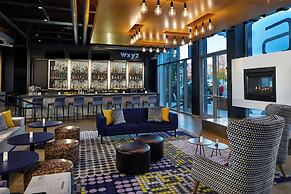 Aloft Dulles Airport North