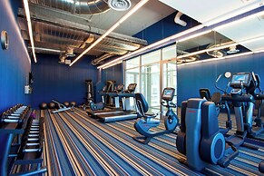 Aloft Dulles Airport North