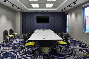 Aloft Dulles Airport North