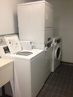 Aloft Dulles Airport North